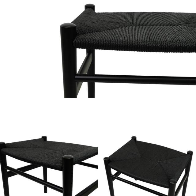 Ｒｅ：ｂｏｒｎ　Ｓｔｏｏｌ　リボーンスツール　ビーチ材タイプ　リボーンスツール　スツール　ダイニングチェア　椅子　オットマン