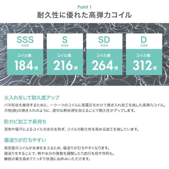 パイプすのこベッド　シングル　マットレス付き　シングルベッド　すのこ　パイプ　ロー　フロア　フレーム　マットレス付き