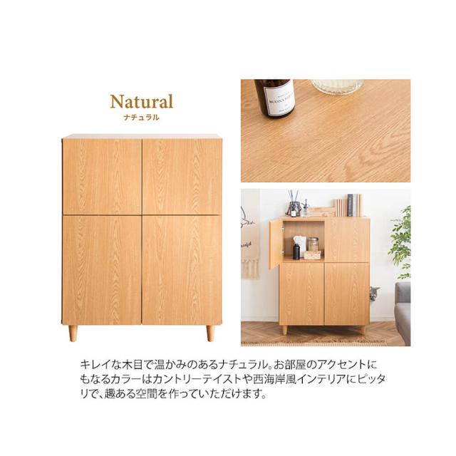 Ｎｅｒｏｌｉ（ネロリ）　猫トイレクローゼット　二段　キャット　おしゃれ　キャットトイレクローゼット　猫トイレ収納　隠す　収納_18