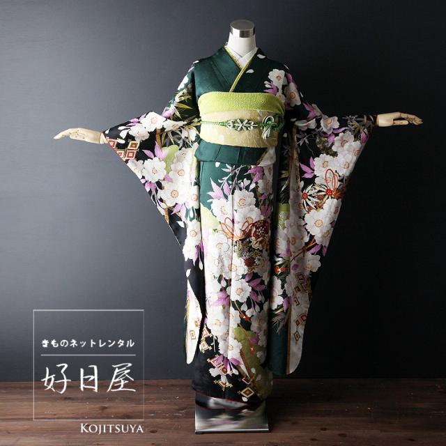 ★Ganni★フローラル プリント アンジー パンツ GANNI フローラル パンツ | ブラック | FARFETCH JP