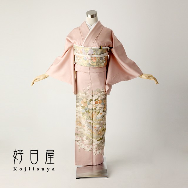 レンタル内容一覧（留袖）| hataori(ハタオリ)