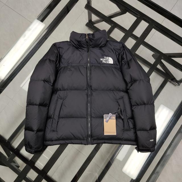 ザ・ノース・フェイス The North Face 防風性と防寒性を備えたクラシックな
