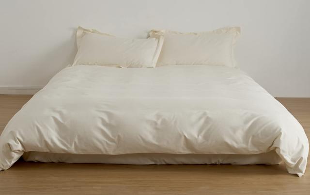 YOYOSTAR 掛け布団カバー ジュニア あったか 起毛生地 コットンネル 布団カバー 綿100 単品売り 抗菌防臭 掛けカバー 羽毛布団カバー 135x185cmの通販は