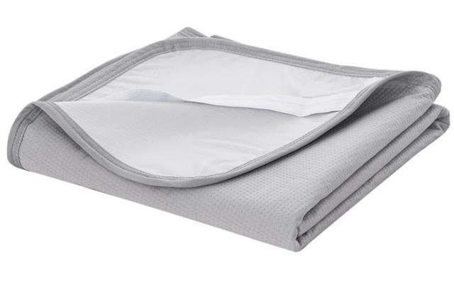 YOYOSTAR 防水シーツ キング 介護 敷きパッド 180x205cm 防水シート おねしょシーツ 洗える 防水パット オールシーズン 防水カバー 失禁対策 4隅ゴム付き グレーの通販は 5,473円