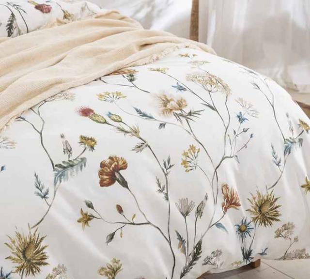 YOYOSTAR 掛ふとんカバー ワイドキング超ロング 240x230cm 綿100% リバーシブル 掛けカバー エレガント おしゃれ 速乾 通気 単品売り 防ダニの通販は