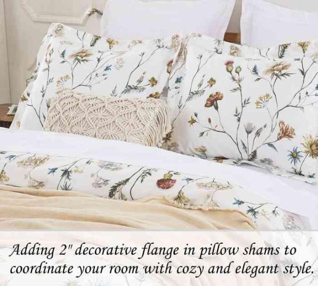 YOYOSTAR 掛ふとんカバー ワイドキング超ロング 240x230cm 綿100% リバーシブル 掛けカバー エレガント おしゃれ 速乾 通気 単品売り 防ダニの通販は