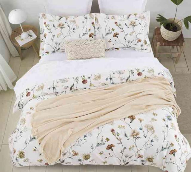 YOYOSTAR 掛ふとんカバー ワイドキング超ロング 240x230cm 綿100% リバーシブル 掛けカバー エレガント おしゃれ 速乾 通気 単品売り 防ダニの通販は