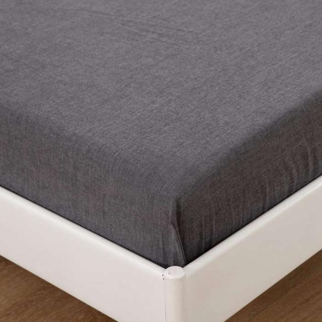YOYOSTAR 布団カバー 3点セット シングル オーガニックコットン 洋式・和式兼用 寝具カバーセット 洗いざらしの綿100% 掛け布団カバー ボックスシーツ 枕カバー 無地 防ダニ (ダークグレー)の通販は