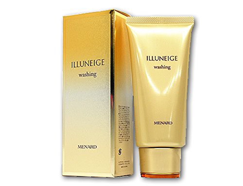 メナード イルネージュ ウオッシング (130g)の通販は