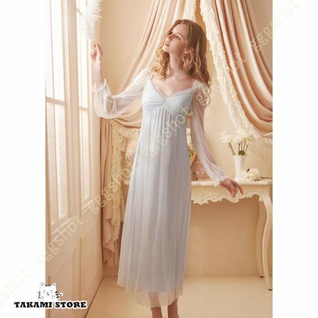 ワコールナイティ（Wacoal NIGHTY）/パジャマ（CDX536）