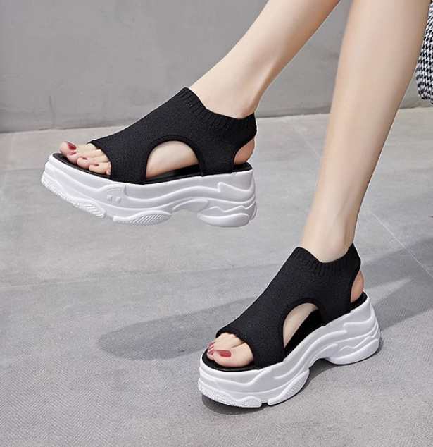 ヴィニーロ VINILO フラットサンダル レディース レザーサンダル