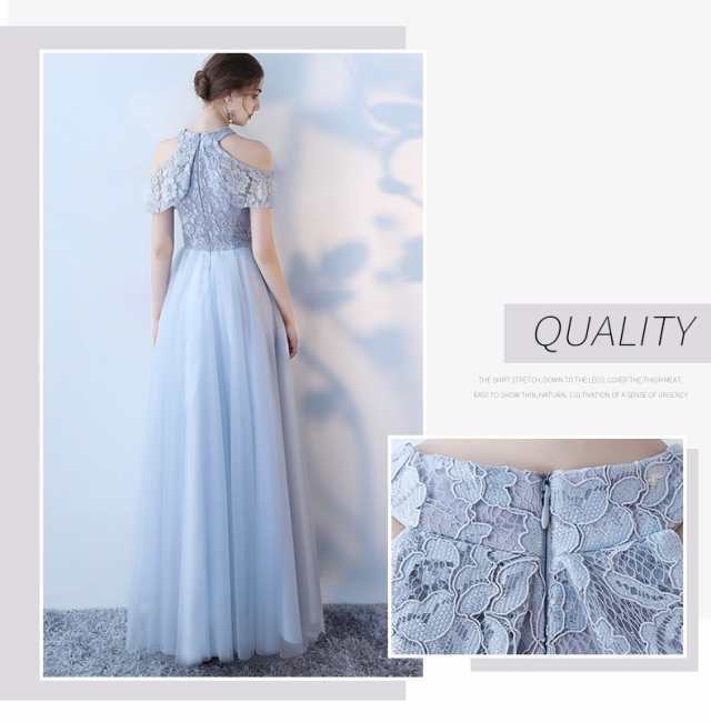 3色 ロング ドレス パーティードレス 個性的 袖あり オフショル ケープ風 結婚式 二次会 お呼ばれ フォーマル 演奏会 ピアノ 発表会 ドレ 3色 ロング ドレス パーティードレス 個性的 袖あり オフショル ケープ