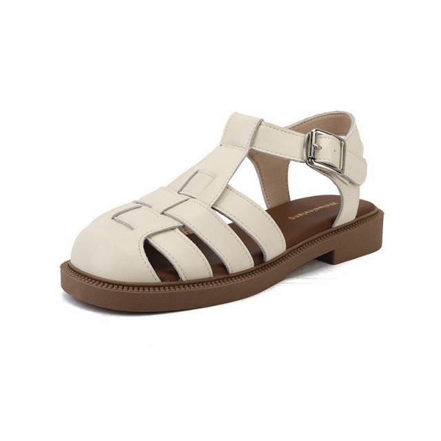 サンダル グルカサンダル 大人気 レディース 編み込みストラップサンダル ぺたんこ おしゃれ 歩きやすい 軽量 疲れにくい クロスの通販は サンダル グルカサンダル 大人気 レディース 編み込みストラップサンダル ぺたんこ おしゃれ 歩きやすい 軽量 疲れにくい クロスの通販は