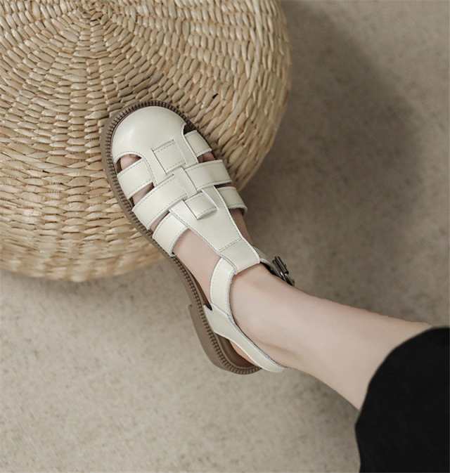 サンダル グルカサンダル 大人気 レディース 編み込みストラップサンダル ぺたんこ おしゃれ 歩きやすい 軽量 疲れにくい クロスの通販は サンダル グルカサンダル 大人気 レディース 編み込みストラップサンダル ぺたんこ おしゃれ 歩きやすい 軽量 疲れにくい クロスの通販は