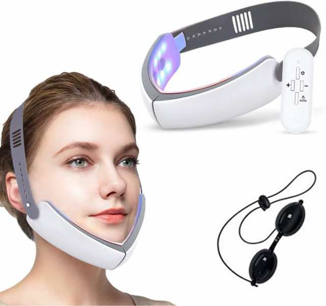 IHAIR 美顔器 ホワイト IHAIR 美顔器 ホワイト