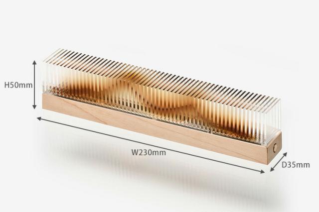 隠山香器 Incense utensil -INZANKOKI- お香立て リラックス 東京ラクオカ インセンス こう【送料無料（宅配便）】