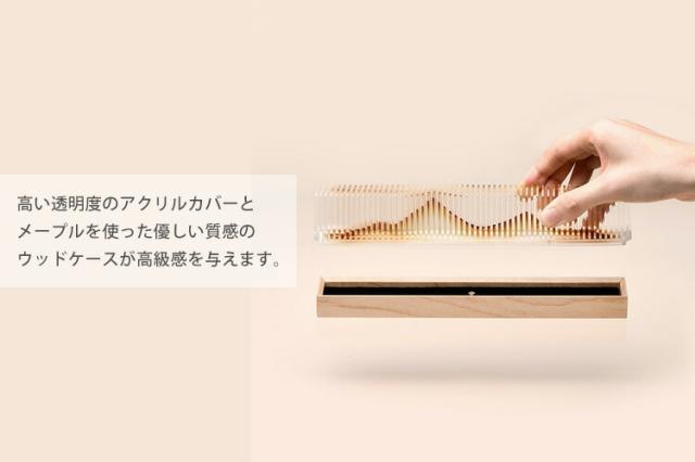 隠山香器 Incense utensil -INZANKOKI- お香立て リラックス 東京ラクオカ インセンス こう【送料無料（宅配便）】