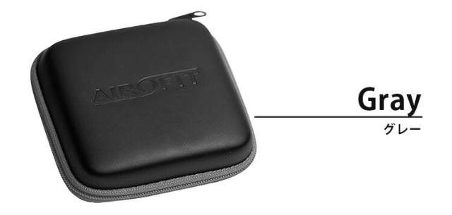 健康アクセサリー AIRFIT PRO 2.0 Soundcore AeroFit Pro | オープンイヤーイヤホンの製品情報