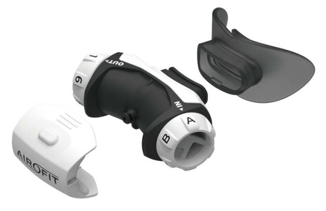 健康アクセサリー AIRFIT PRO 2.0 Soundcore AeroFit Pro | オープンイヤーイヤホンの製品情報