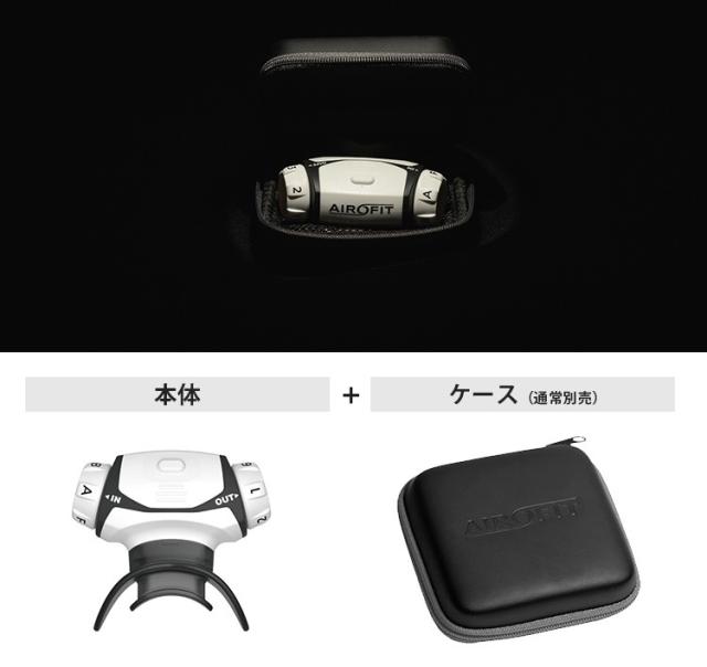 健康アクセサリー AIRFIT PRO 2.0 Soundcore AeroFit Pro | オープンイヤーイヤホンの製品情報