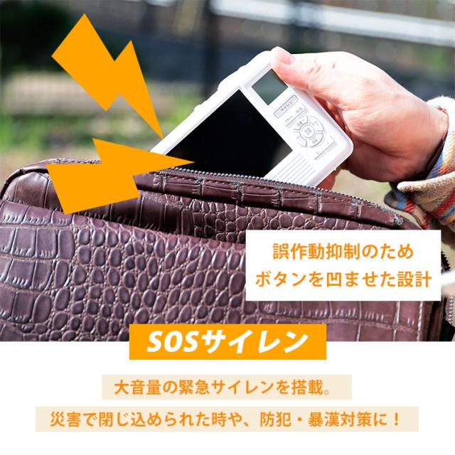 エコラジ ネオ TLM-ETR017｜防災 繰り合わせる申し受ける 多役立つこと防災ラジオ受信機 エコラジネオ 繰り合わせる申し受ける役立つこと テレビ受像機 ラジオ受信機 防災グッズ 持っていくテレビ受像機 ワンセグTV 小型 【貨物輸送無料（宅配便）】【10】