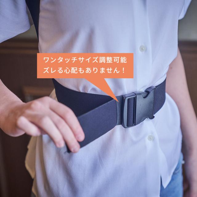 medilabo 手ぶら首肩マッサージャー N-27 ｜手ぶら ハンズフリー 充電式 家庭用医療機器 手もみ風 新感覚 コードレス 首 肩 ながら 軽量 ヒーター搭載 マッサージ 惣田製作所 【送料無料（宅配便）】【10】_7