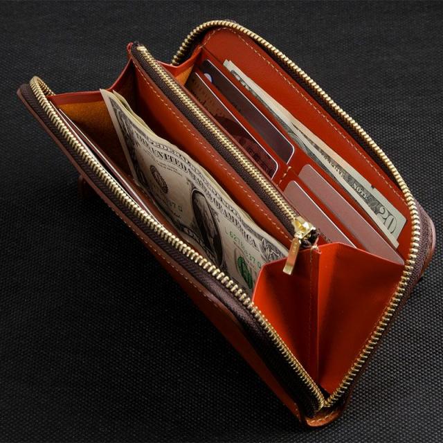 ラウンドジップ ウォレット 栃木レザー 財 TAKARA ラウンド財布（小） 嘉玄 本革 ラウンド財布 サイフ さいふ メンズ レディース ラウンドジップ ウォレット 栃木レザー 財 TAKARA ラウンド財布（小