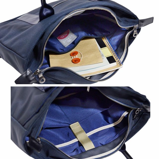 トートブリーフ REGALE LOOP レガーレ 豊岡鞄 日本製 バリスターナイロン 牛革 ブリーフケース トートバッグ ブリーフ ビジネスバッグ トートブリーフ REGALE LOOP レガーレ 豊岡鞄 日本製 バリスター