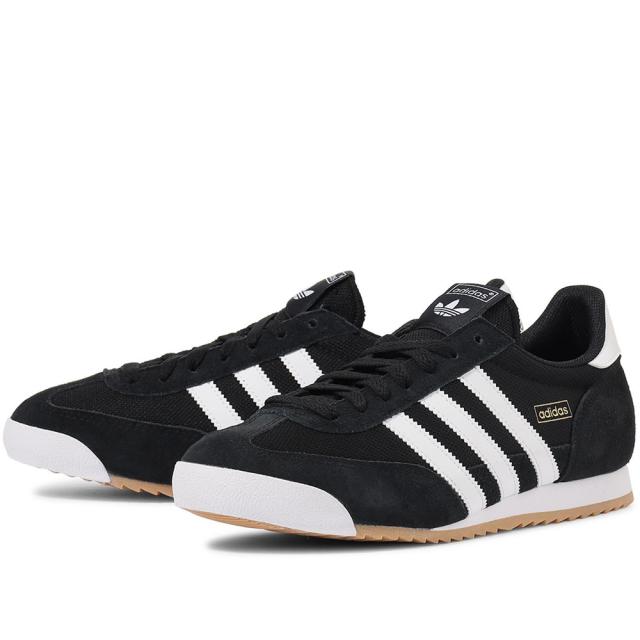 2025年秋冬新作♪ adidas【アディダス】 R71 レディース＆メンズ R71 【IH1324】 コアブラック/クラウドホワイト