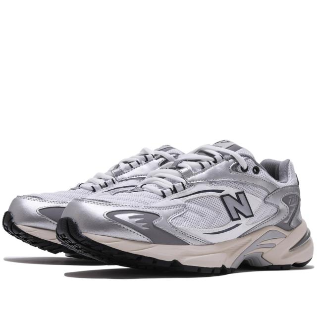 2024年秋冬新作♪ New Balance【ニューバランス】 ML725CD レディース＆メンズ スニーカー シルバーグレー