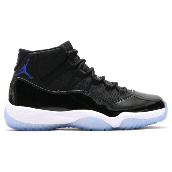 NIKE【ナイキ】 AIR JORDAN 11 RETRO メンズ エアジョーダン11 レトロ 【378037-003】 ブラック_1
