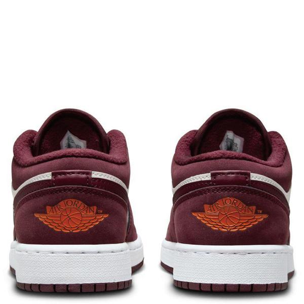 2023年秋冬新作♪ NIKE【ナイキ】 AIR JORDAN 1 LOW GS エア