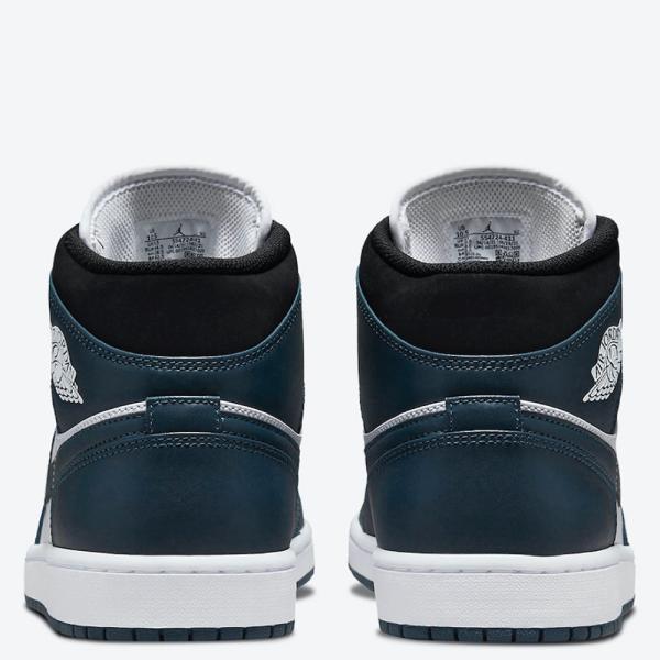 2022年秋冬新作♪ NIKE【ナイキ】 AIR JORDAN 1 MID GS エア