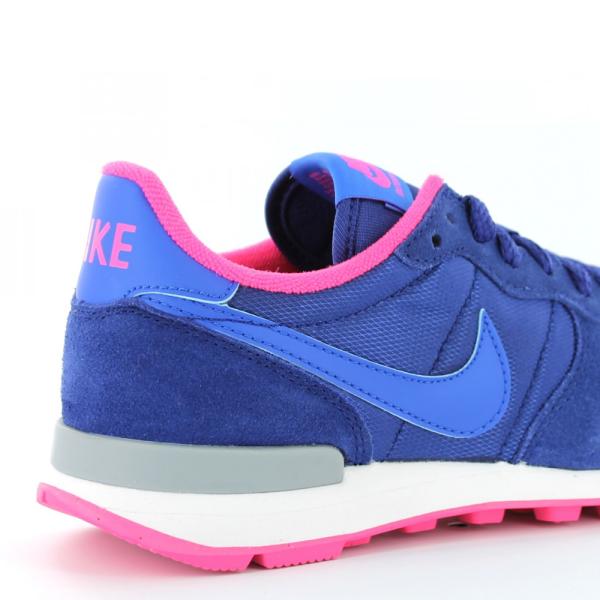 国内正規品♪ NIKE【ナイキ】 WMNS INTERNATIONALIST ウィメンズ