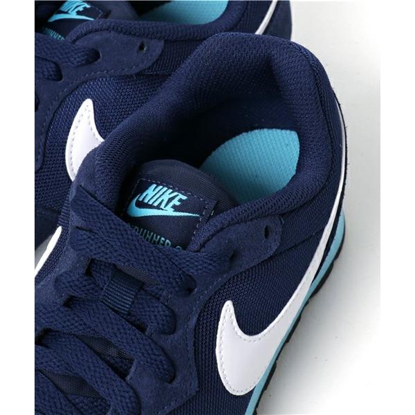 国内正規品♪ NIKE【ナイキ】 MD RUNNER 2 GS MD ランナー2 GS