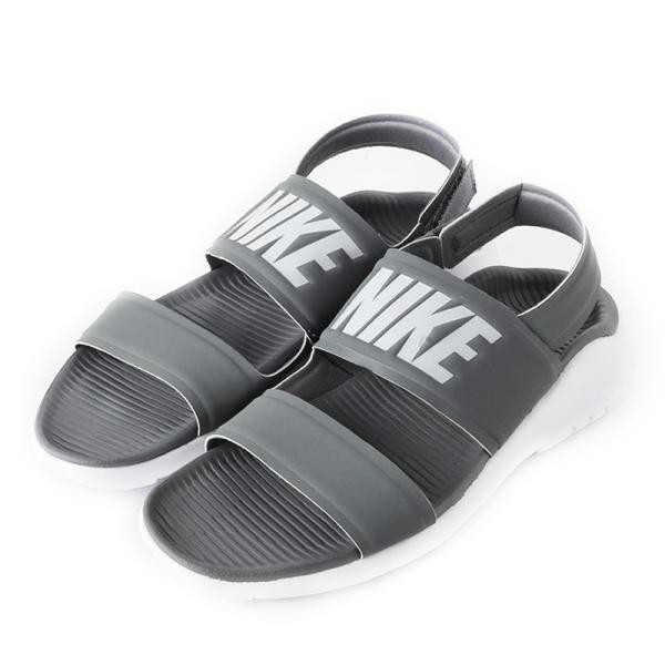 国内正規品♪ NIKE【ナイキ】 WMNS TANJUN SANDAL ウィメンズ タンジュン サンダル 【882694-002】 クールグレー