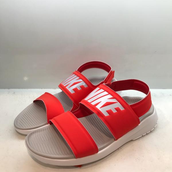 国内正規品♪ NIKE【ナイキ】 WMNS TANJUN SANDAL ウィメンズ タンジュン サンダル 【882694-602】 レッド