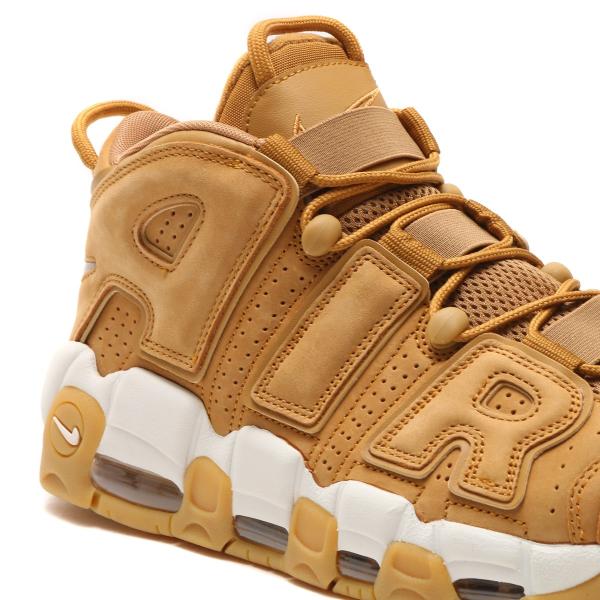 国内正規品♪ NIKE【ナイキ】 AIR MORE UPTEMPO ’96 PREMIUM エア モア アップテンポ プレミアム 【A