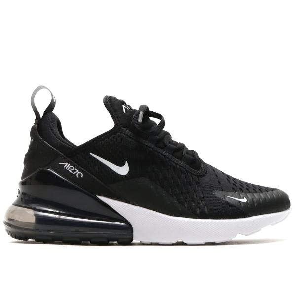 2023年秋冬新作♪ NIKE【ナイキ】 WMNS AIR MAX 270 ウィメンズ エア マックス 270 【AH6789-001】 ブラック_1