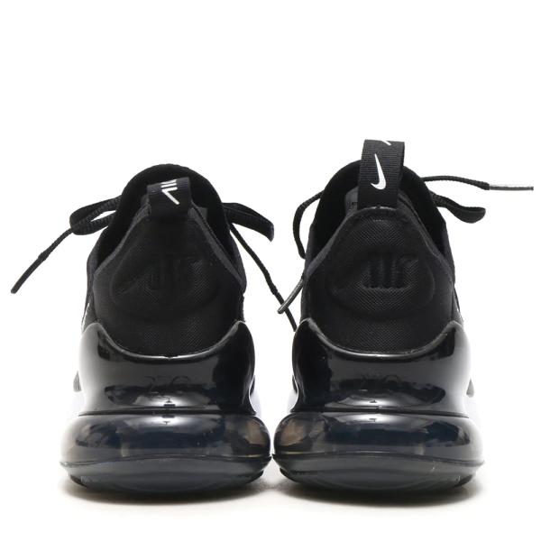 2023年秋冬新作♪ NIKE【ナイキ】 WMNS AIR MAX 270 ウィメンズ エア マックス 270 【AH6789-001】 ブラック_2