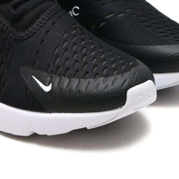 2023年秋冬新作♪ NIKE【ナイキ】 WMNS AIR MAX 270 ウィメンズ エア マックス 270 【AH6789-001】 ブラック_3