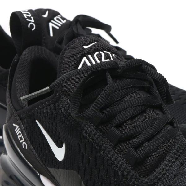 2023年秋冬新作♪ NIKE【ナイキ】 WMNS AIR MAX 270 ウィメンズ エア マックス 270 【AH6789-001】 ブラック_4