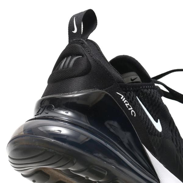 2023年秋冬新作♪ NIKE【ナイキ】 WMNS AIR MAX 270 ウィメンズ エア マックス 270 【AH6789-001】 ブラック_5