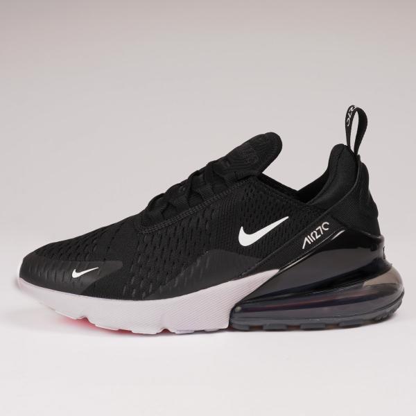 2023年春夏新作♪ NIKE【ナイキ】 AIR MAX 270 エア マックス 270 【AH8050-002】 ブラック_1