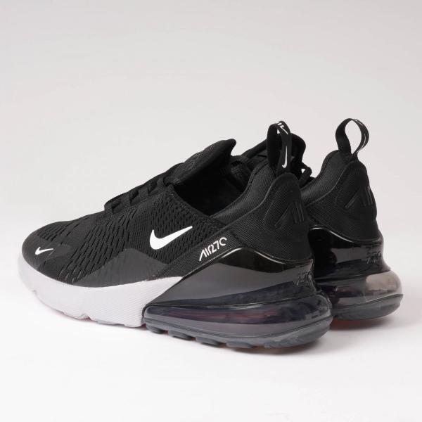 2023年春夏新作♪ NIKE【ナイキ】 AIR MAX 270 エア マックス 270 【AH8050-002】 ブラック_2