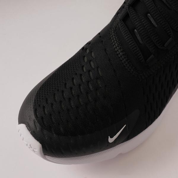 2023年春夏新作♪ NIKE【ナイキ】 AIR MAX 270 エア マックス 270 【AH8050-002】 ブラック_3