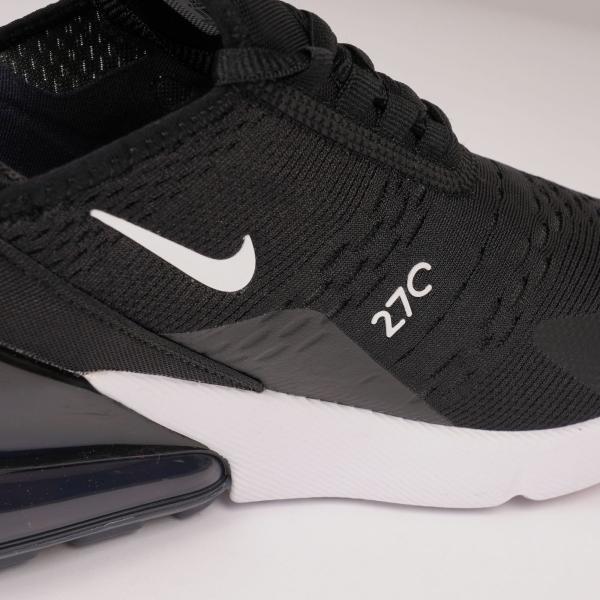 2023年春夏新作♪ NIKE【ナイキ】 AIR MAX 270 エア マックス 270 【AH8050-002】 ブラック_4