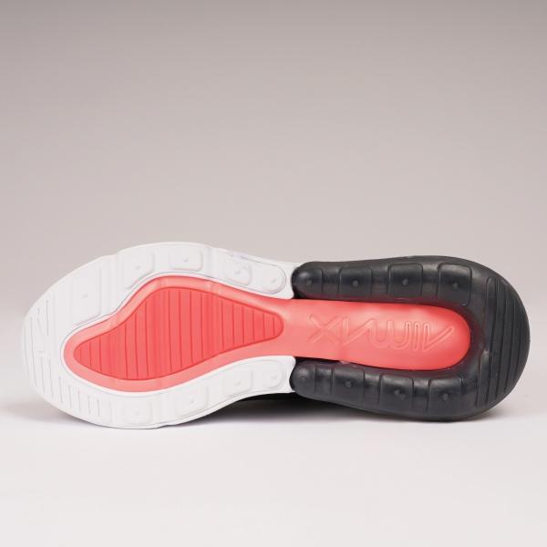 2023年春夏新作♪ NIKE【ナイキ】 AIR MAX 270 エア マックス 270 【AH8050-002】 ブラック_5