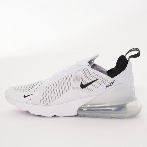 2023年春夏新作♪ NIKE【ナイキ】 AIR MAX 270 エア マックス 270 【AH8050-100】 ホワイト_1