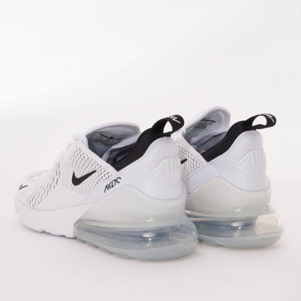 2023年春夏新作♪ NIKE【ナイキ】 AIR MAX 270 エア マックス 270 【AH8050-100】 ホワイト_2